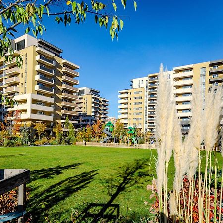 בראשוב Studio 92- Urban Plaza מראה חיצוני תמונה