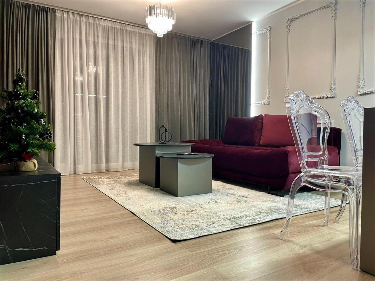 בראשוב Studio 92- Urban Plaza מראה חיצוני תמונה